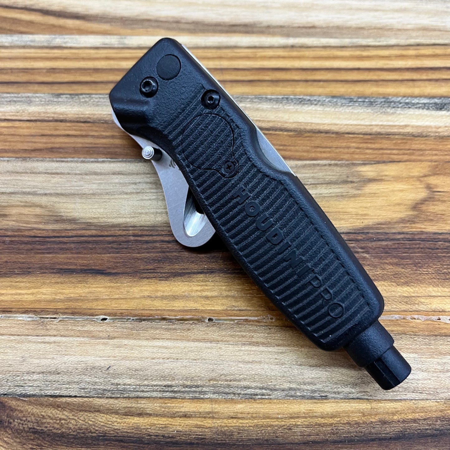 *DISCONTINUED* Benchmade Houdini Rescue Hook