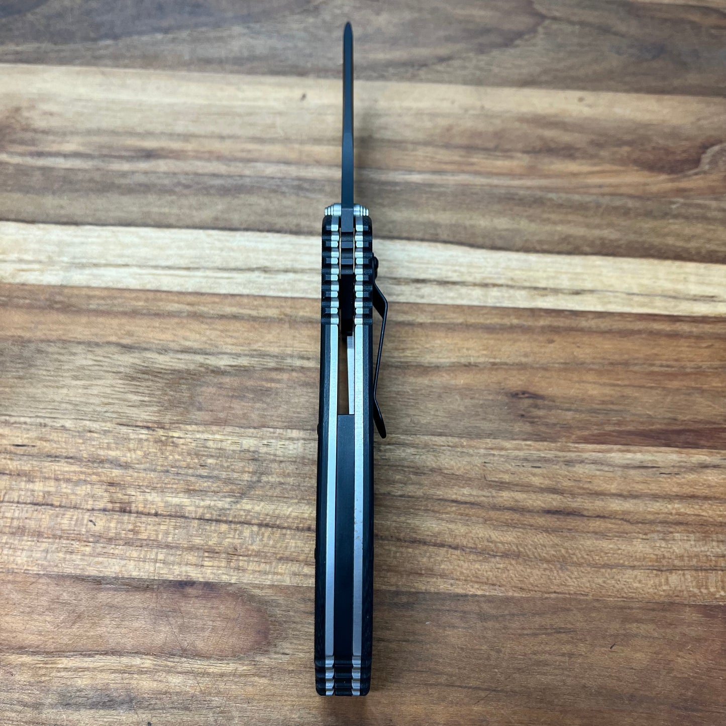 *DISCONTINUED* Zero Tolerance 0350ST Assisted Folder