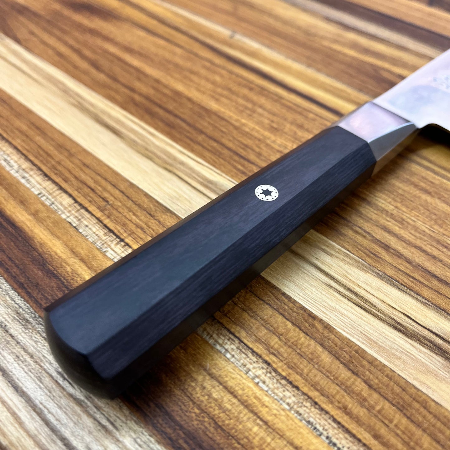 Miyabi Koh 8" Chef's Knife