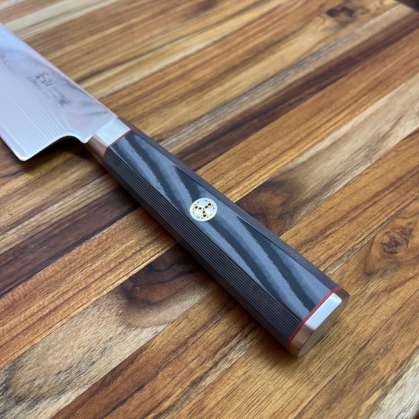 Cangshan Yari 7" Kiritsuke w/ Saya