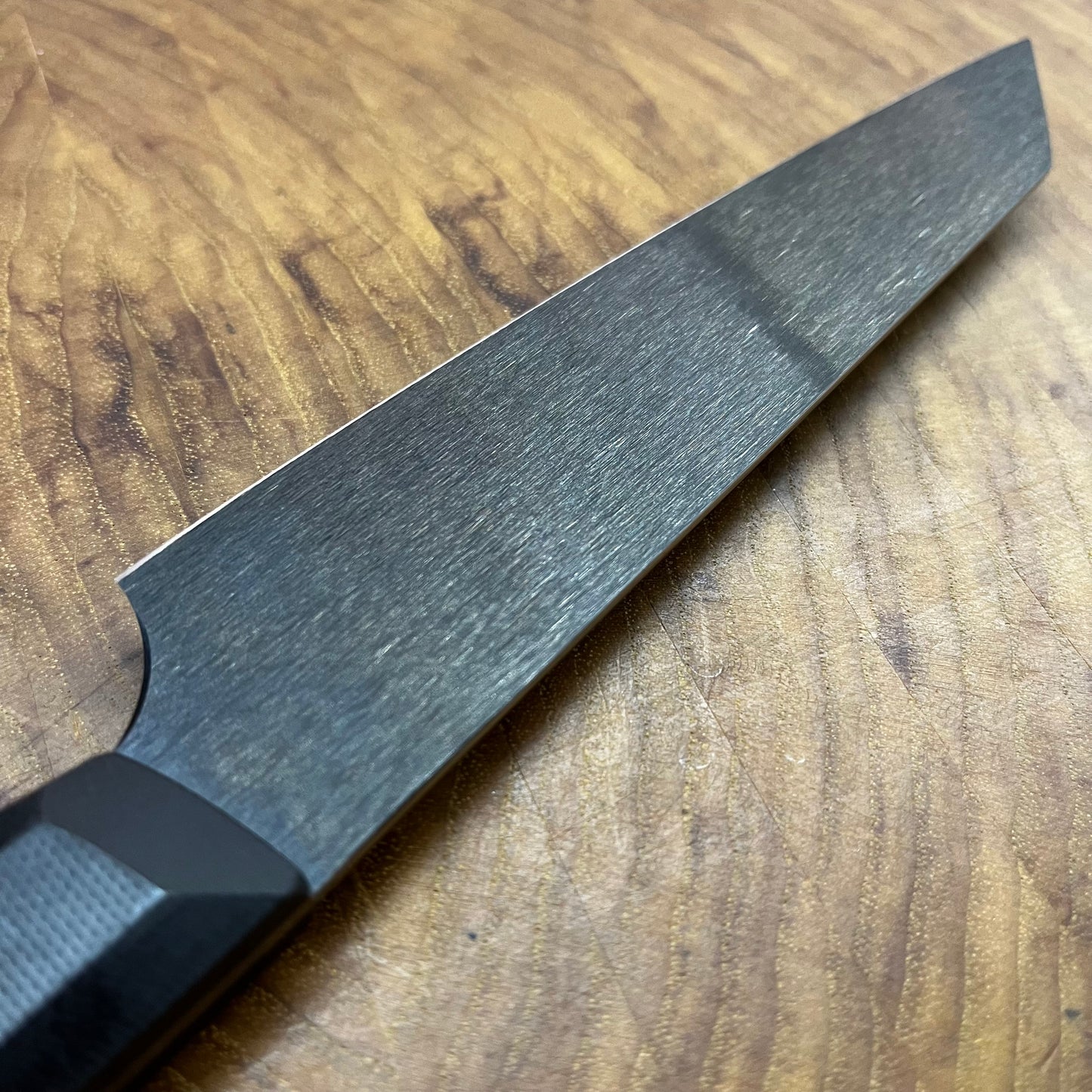 Meglio Production 5.75" DLC Honesuki