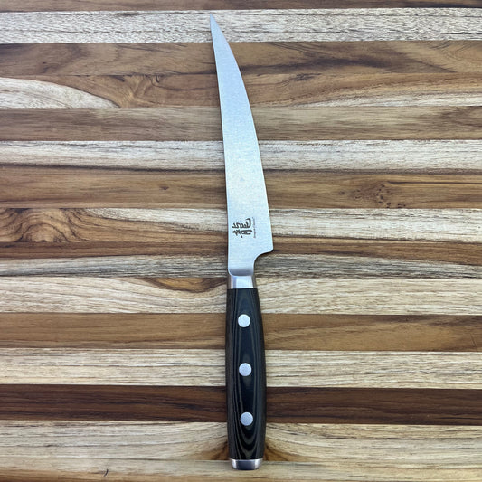 Perfect Edge Cutlery Dragon Classic 6" Gokujo (Fillet/Boning Knife)