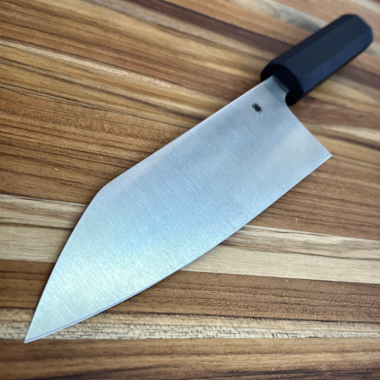 Spyderco Murray Carter Minarai 200mm Bunka