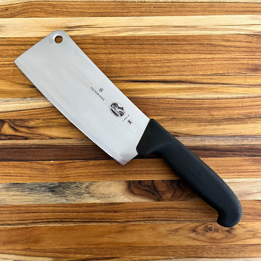 Victorinox Fibrox Pro 7" Meat Cleaver