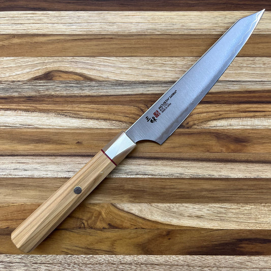 Mcusta Zanmai Beyond Blue 150mm (6") Petty