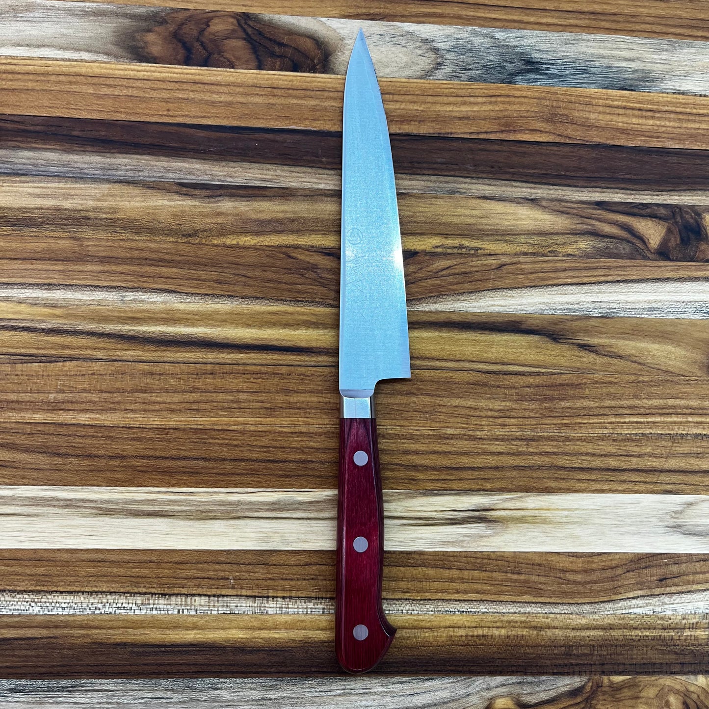 Takamura 150mm (6") Petty