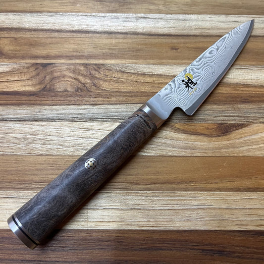 Miyabi Black 3.5" Paring Knife