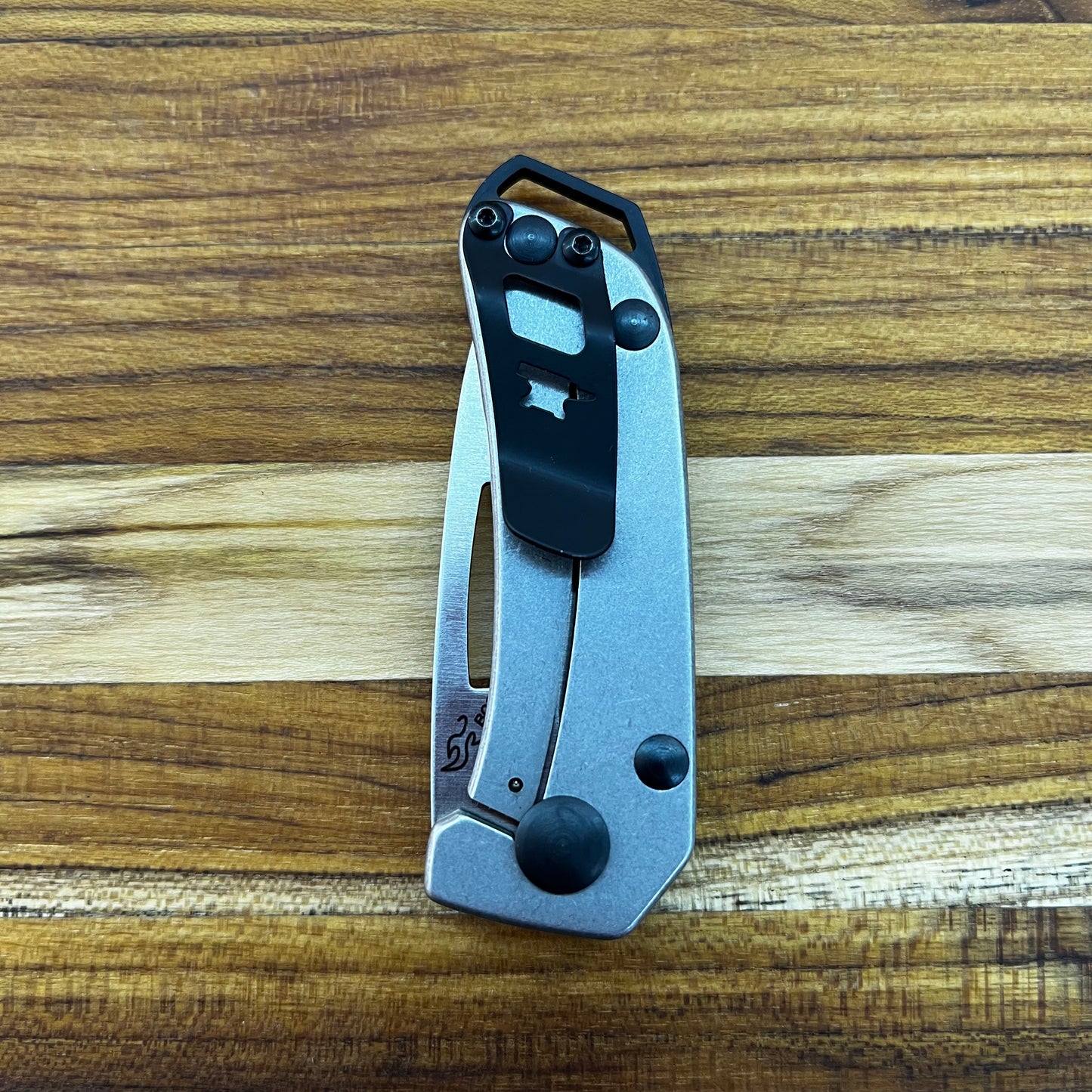 Buck 0417GRS Budgie *DISCONTINUED*