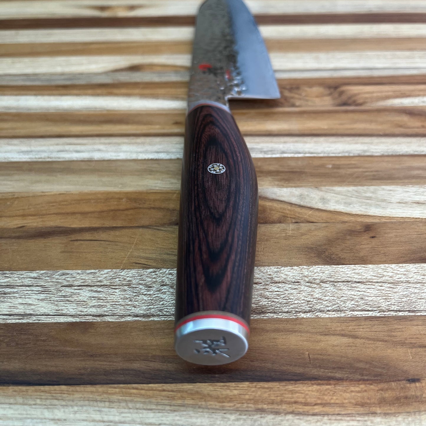 Miyabi Artisan 7" Santoku