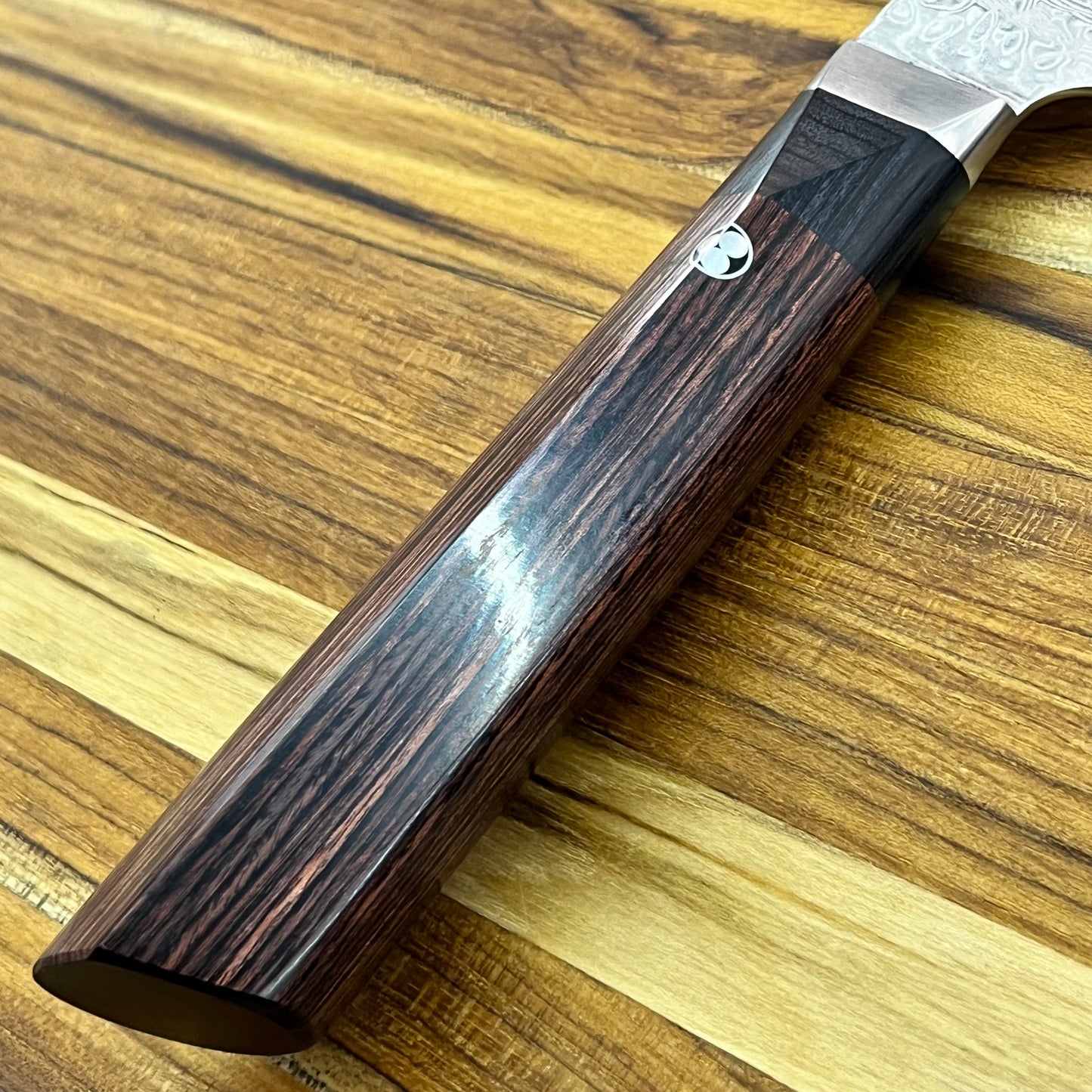 Zwilling Kramer Meiji 8" Chef's Knife