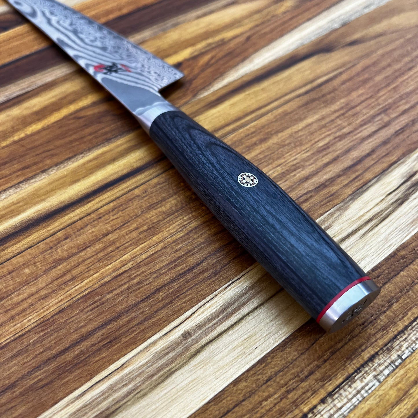Miyabi Kaizen II 5.25" Prep Knife
