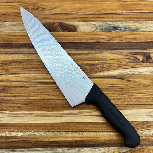 Messermeister Pro Series 10" Tall Chef's Knife