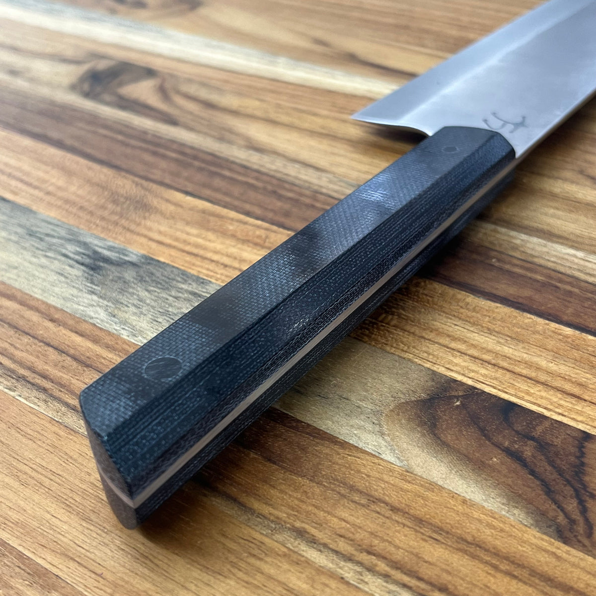Running Man Forge Ready Series 210mm (8.25") Gyuto
