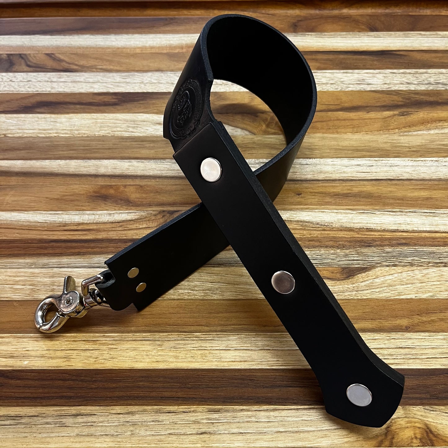 Meglio Latigo Strop