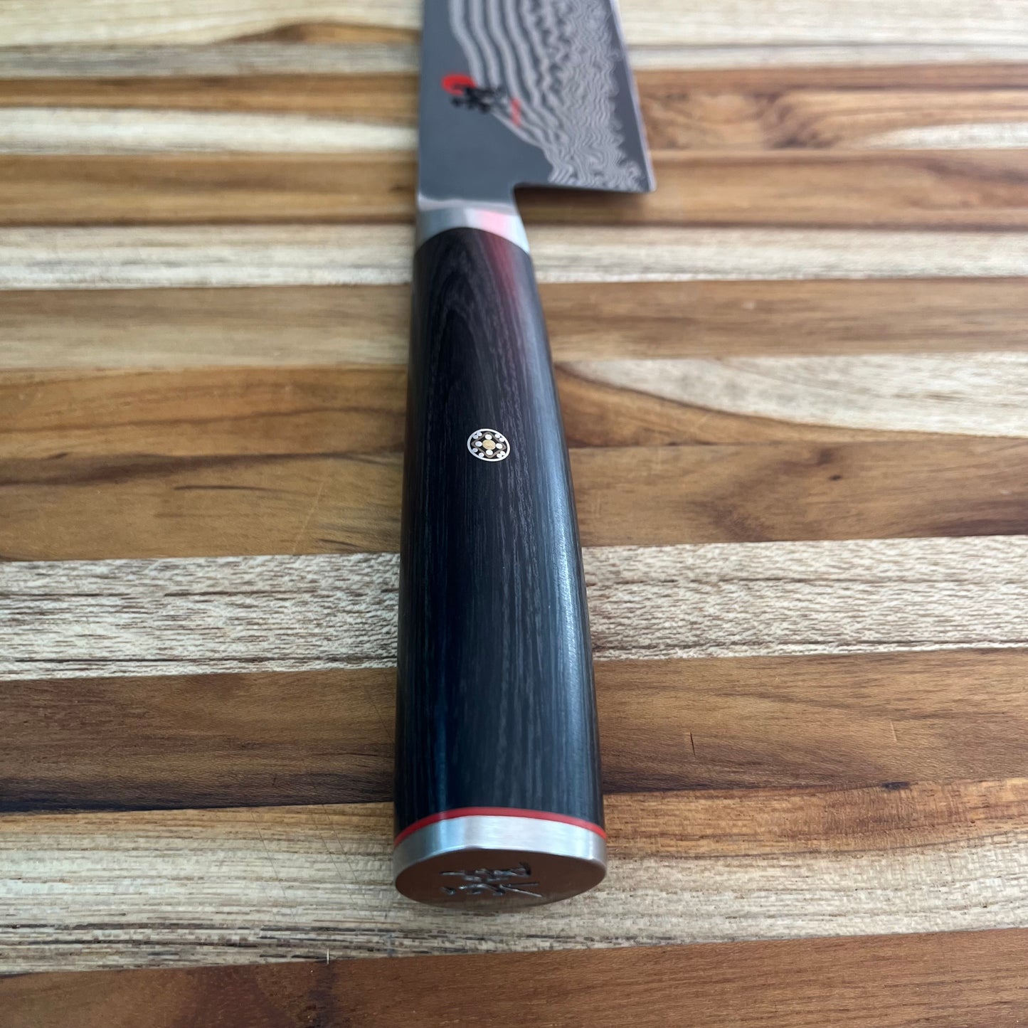 Miyabi Kaizen II 9.5" Chef Knife
