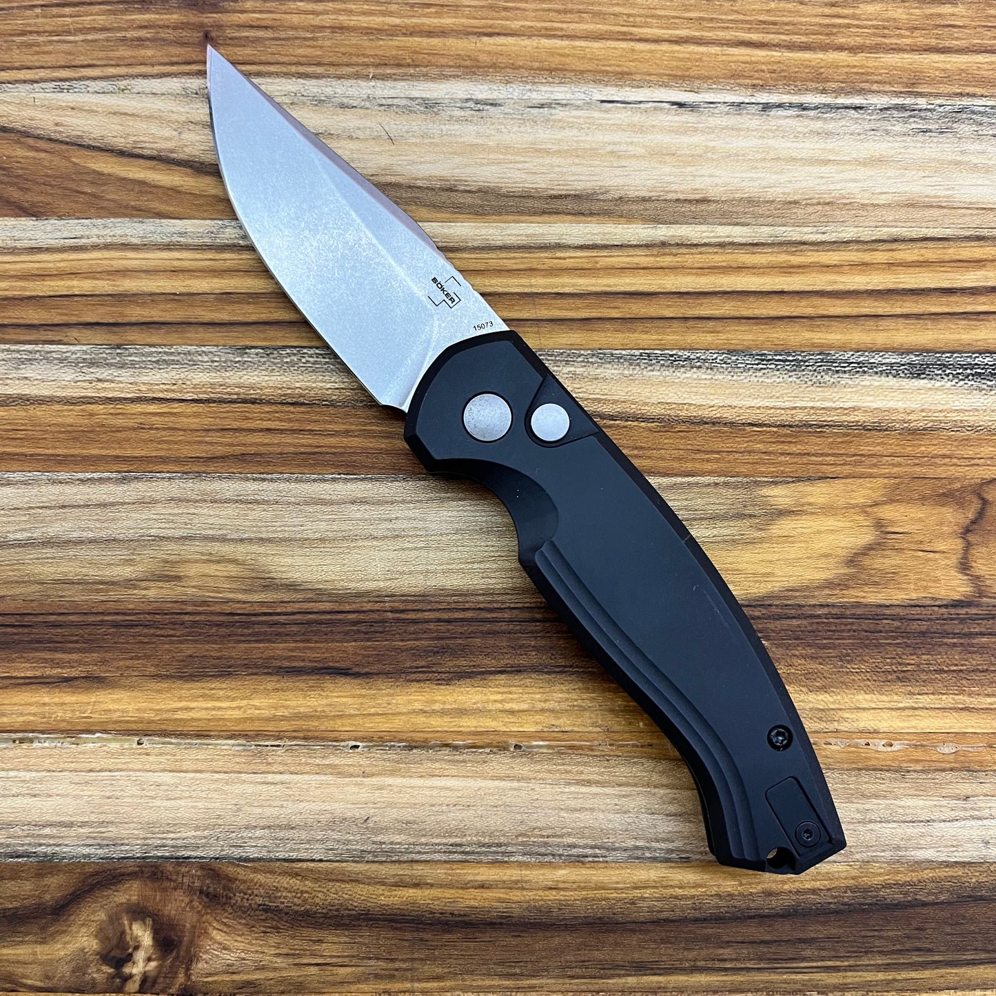 Boker Karakurt 3" Auto