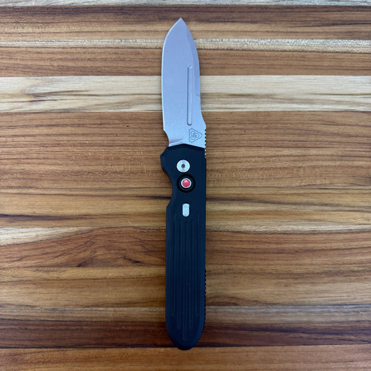 Pro-Tech PDW Invictus 3" Auto w/ Black Aluminum