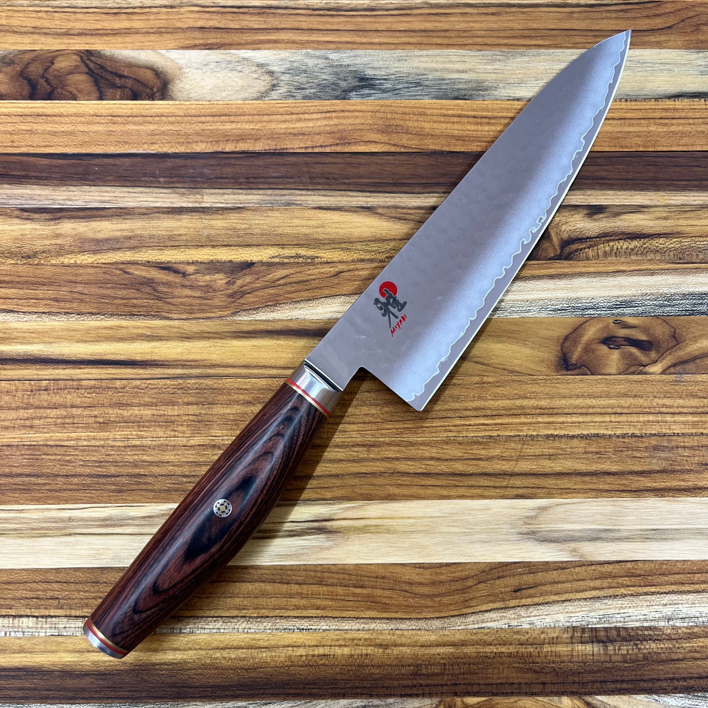 Miyabi Artisan 8" Chef's Knife