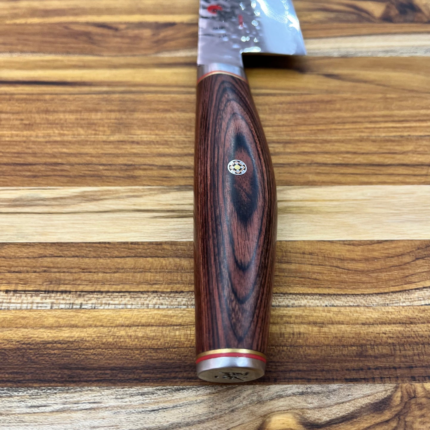 Miyabi Artisan 8" Chef's Knife