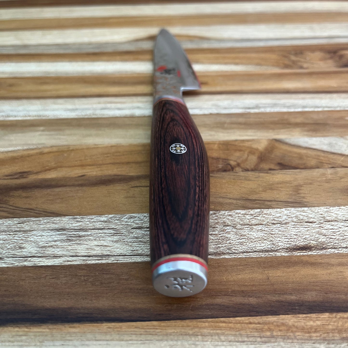 Miyabi Artisan 3.5" Paring Knife