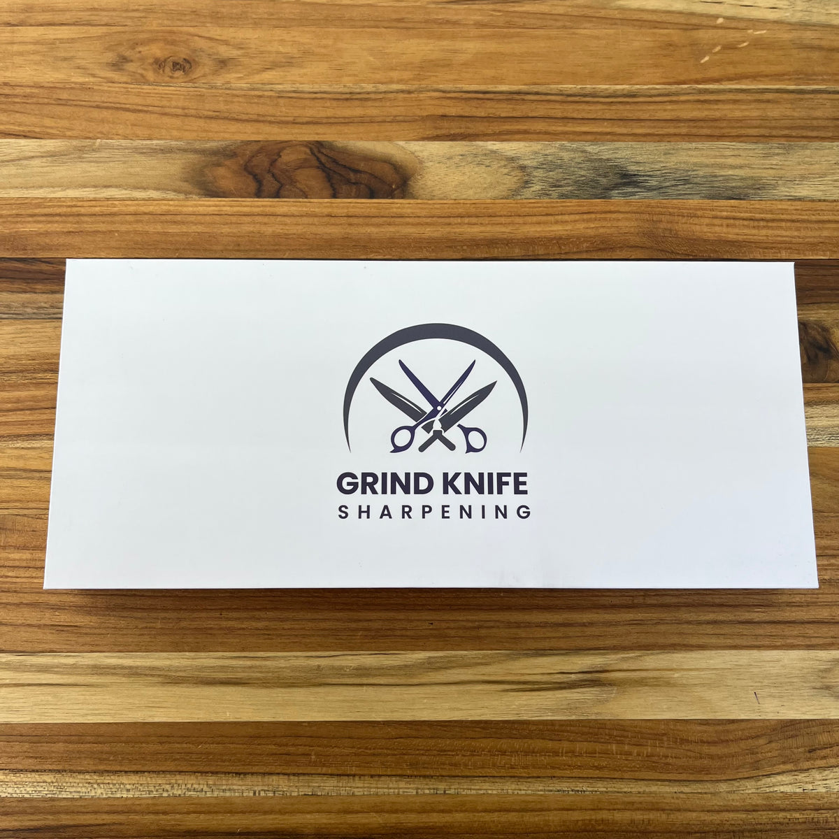 Grind Knife Sharpening Resin-Bond Diamond 3000 Grit Sharpening Stone