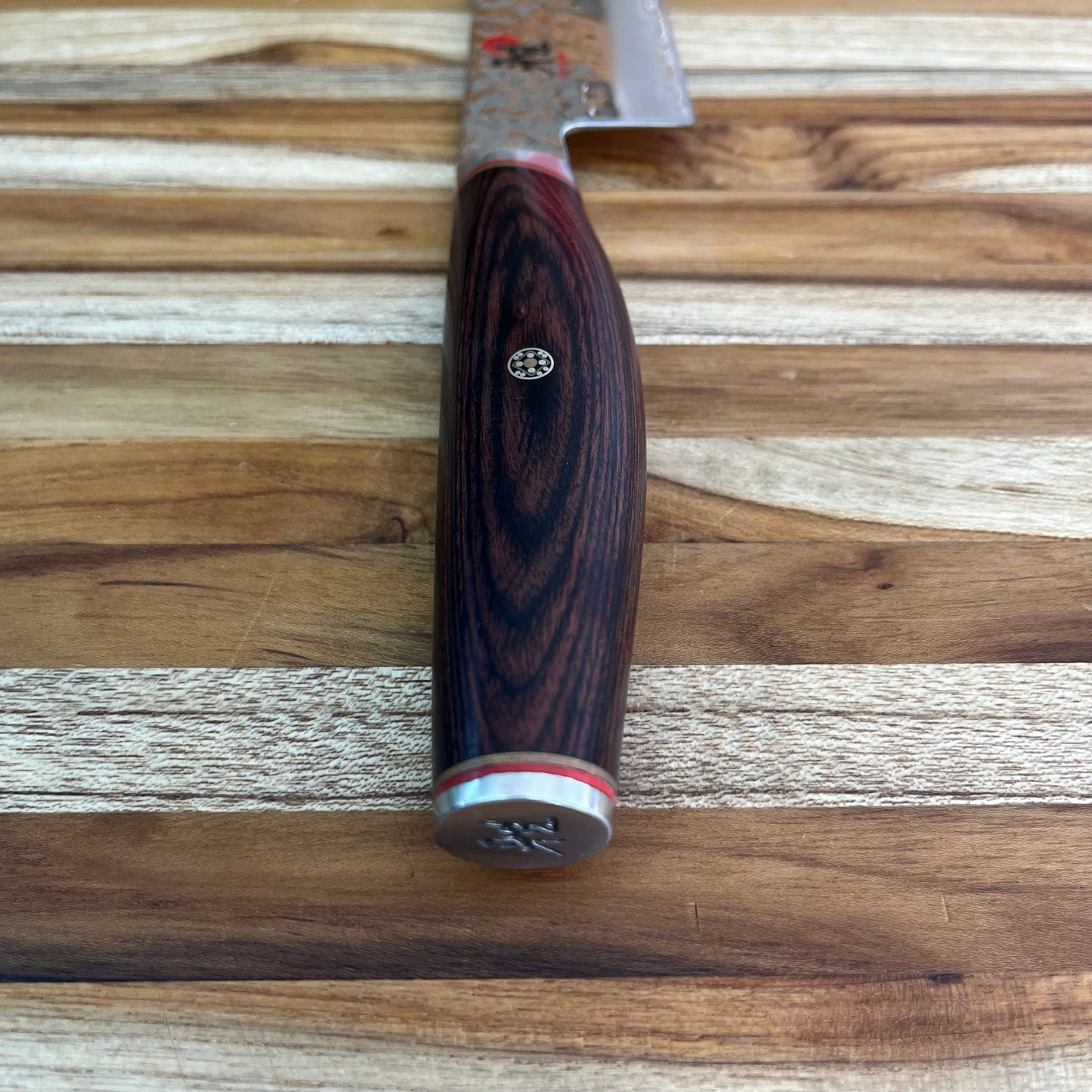 Miyabi Artisan 6" Chef's Knife