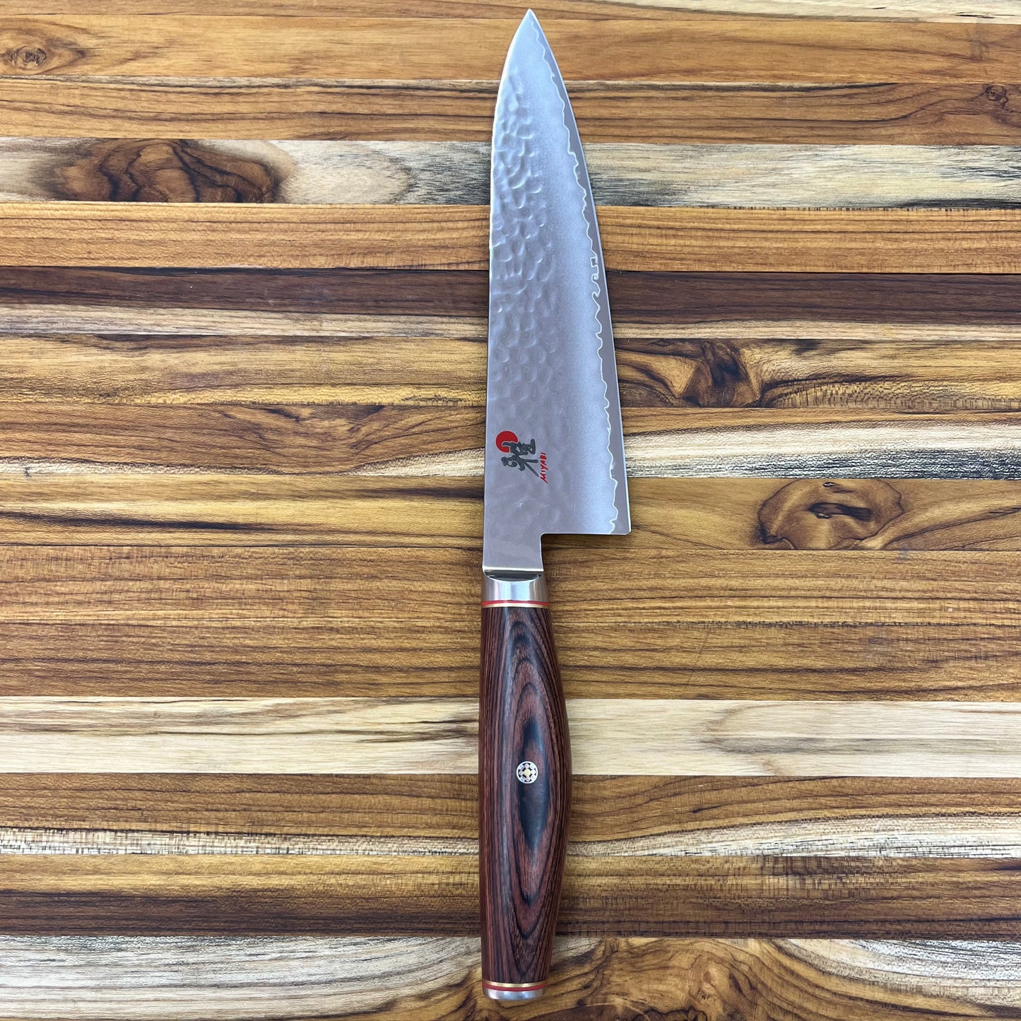 Miyabi Artisan 8" Chef's Knife