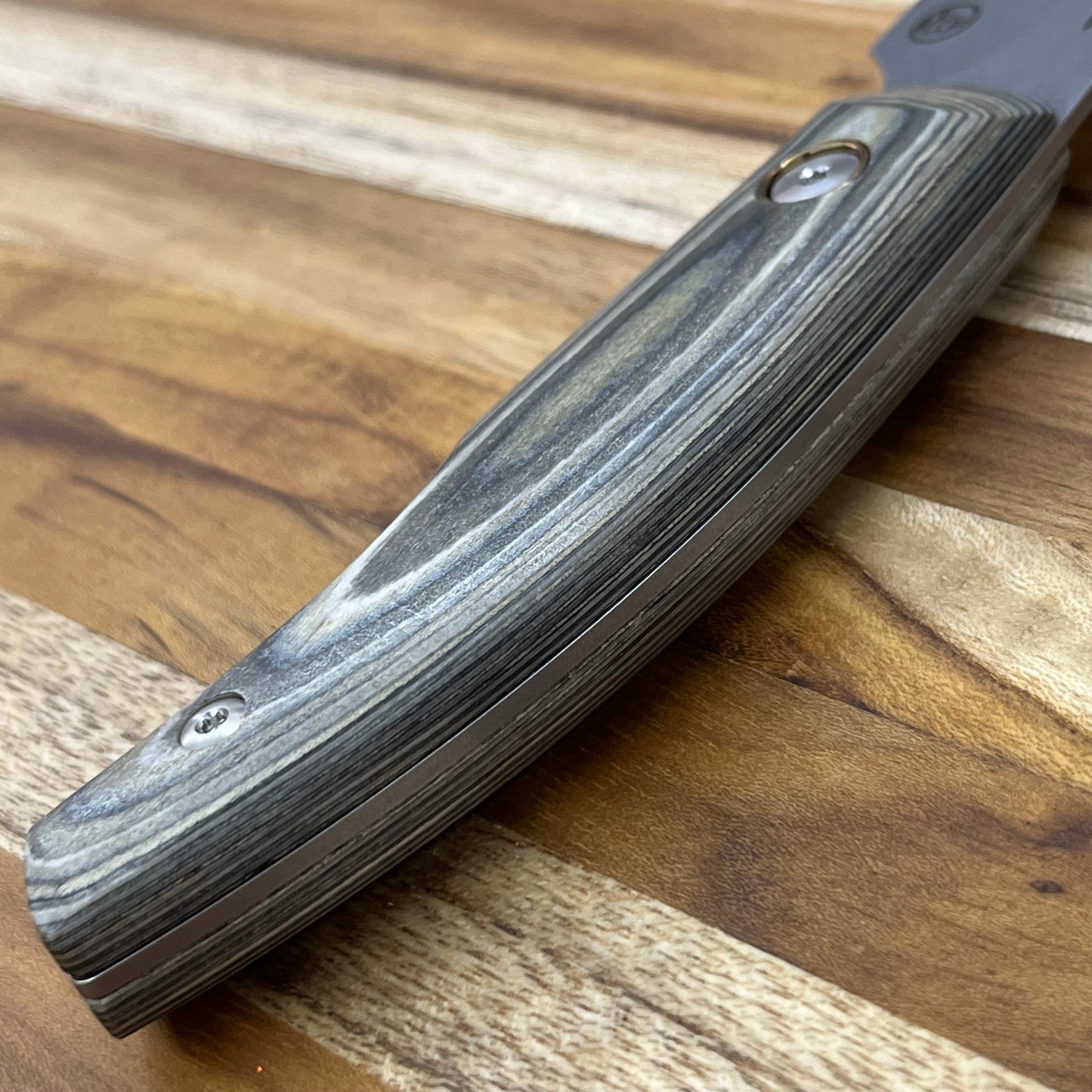 Messermeister Carbon 6" Utility Knife