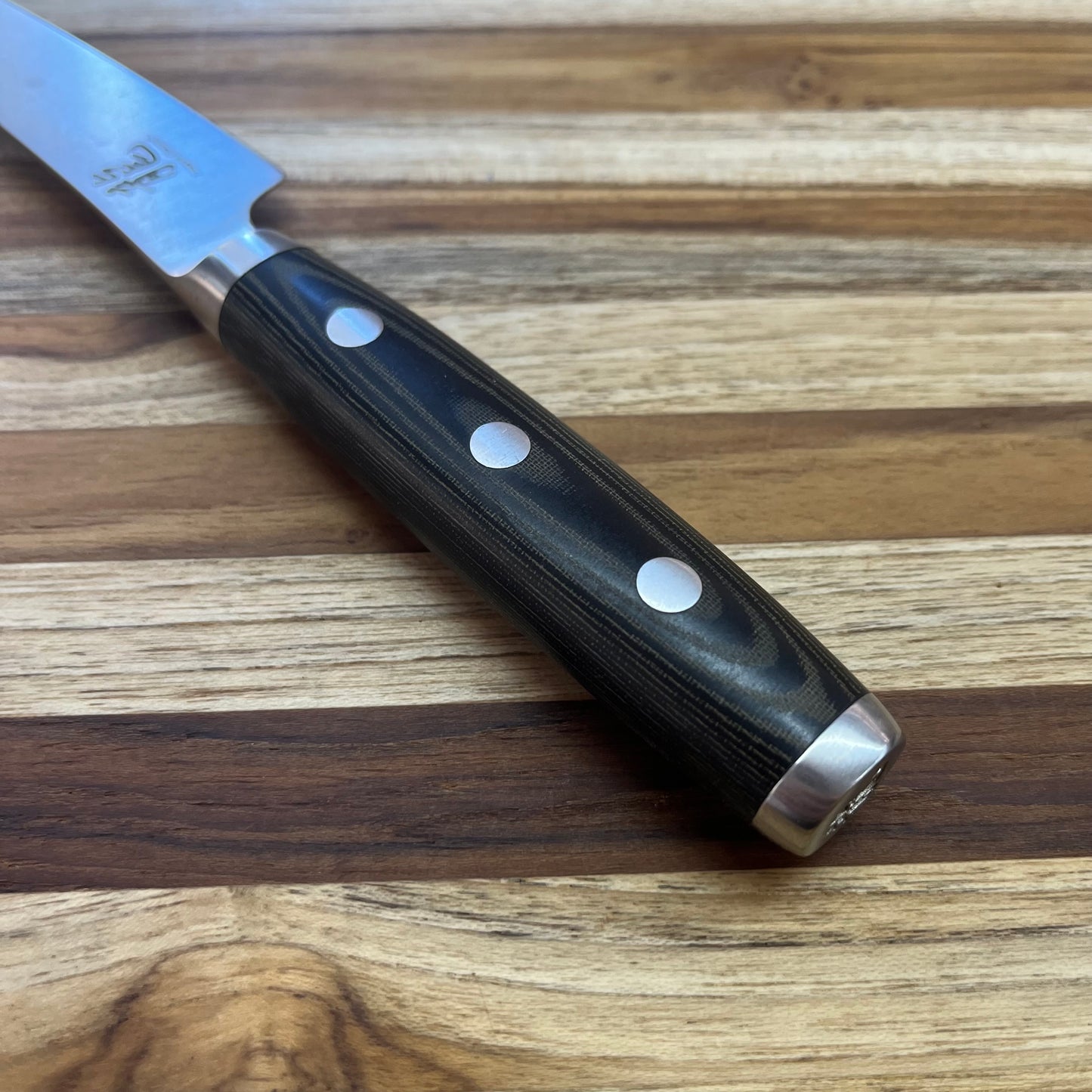 Perfect Edge Cutlery Dragon Classic 6" Gokujo (Fillet/Boning Knife)
