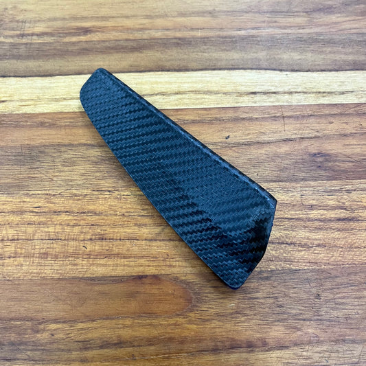 Meglio Carbon Fiber 3.75" Paring Sheath