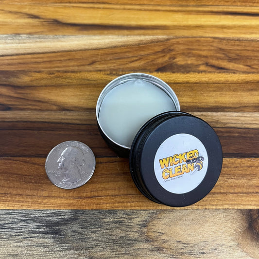 Wicked Industries .5 oz Wicked Clean