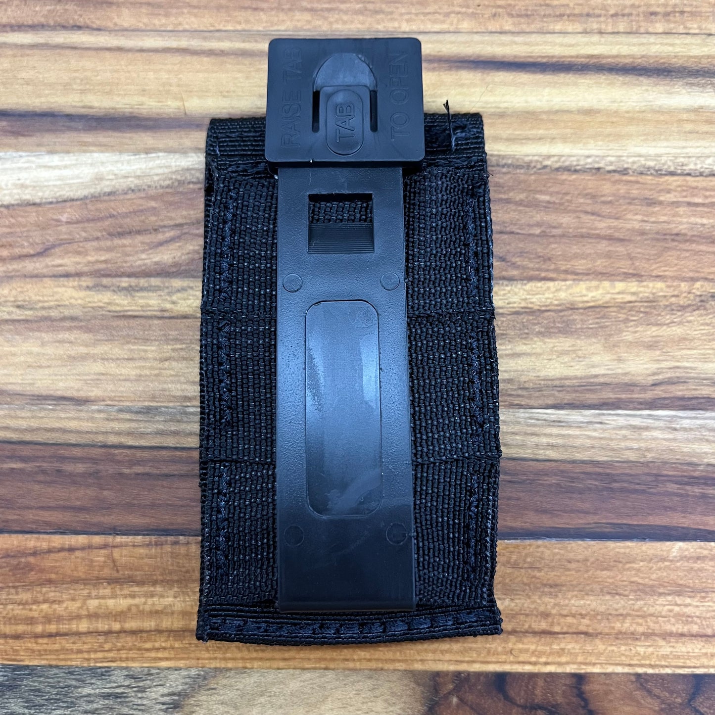 *BLEMISHED* Benchmade Rescue Hook 5 Safety Cutter