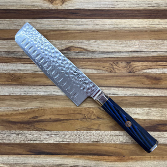 Cangshan Kita 7" Nakiri w/ Saya
