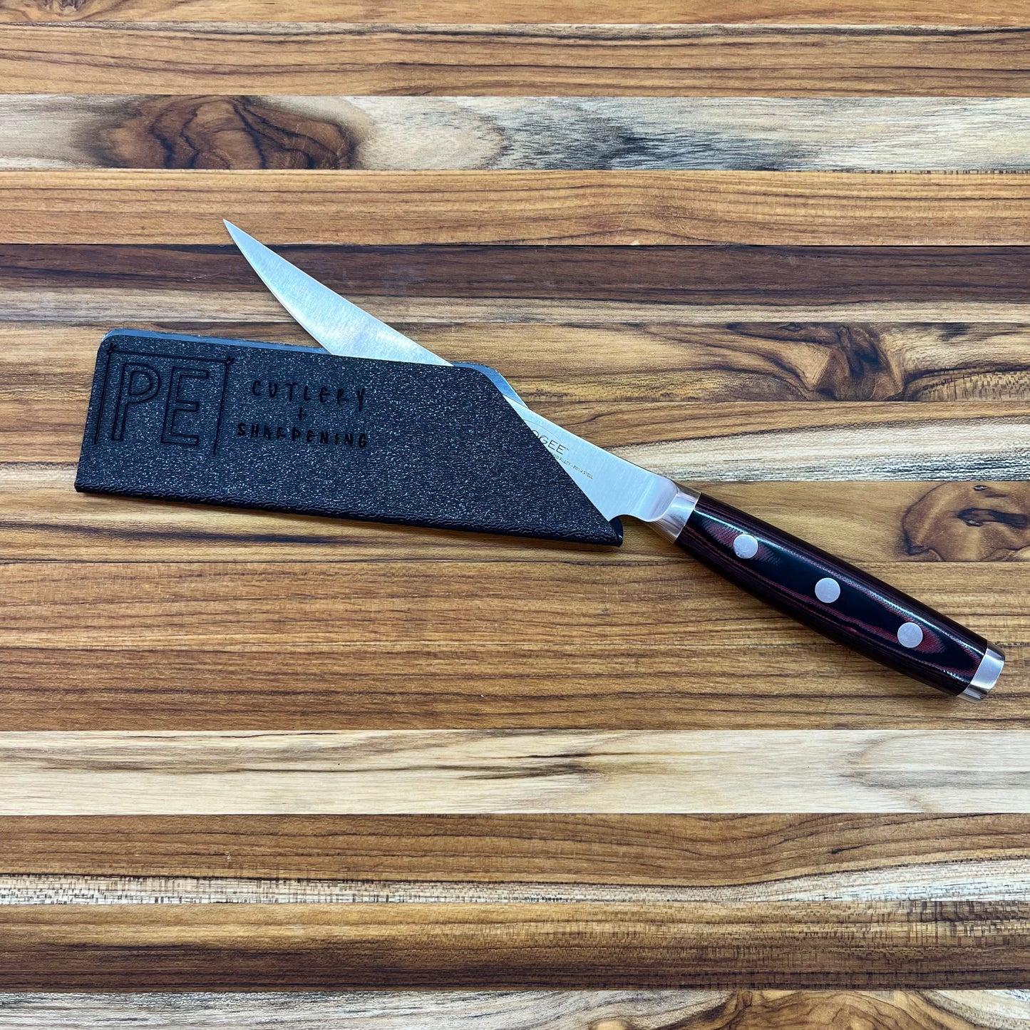 Perfect Edge Guard 6" Chef's