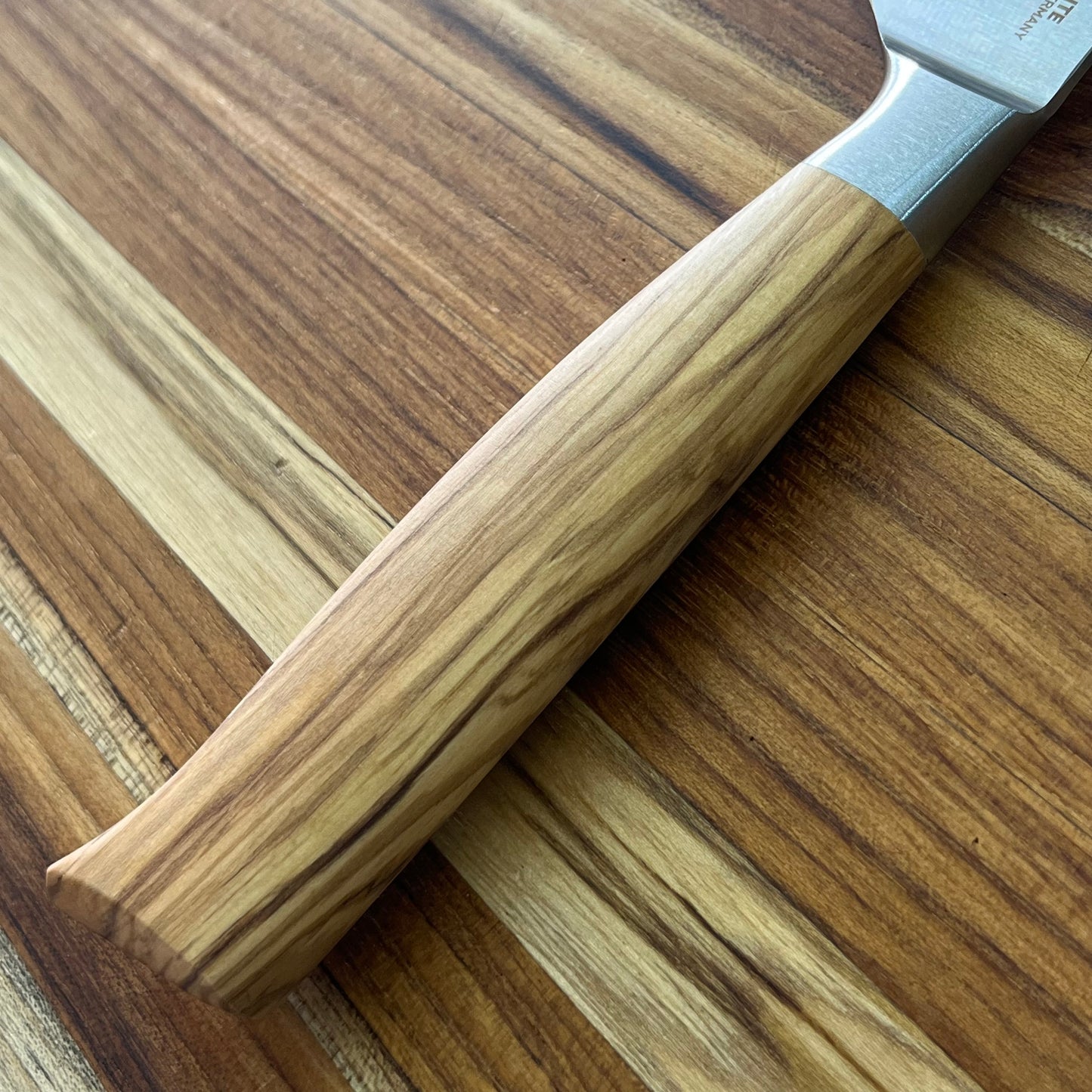 Messermeister *Limited Edition* Oliva Elite 6.5" O.T. Prep Knife