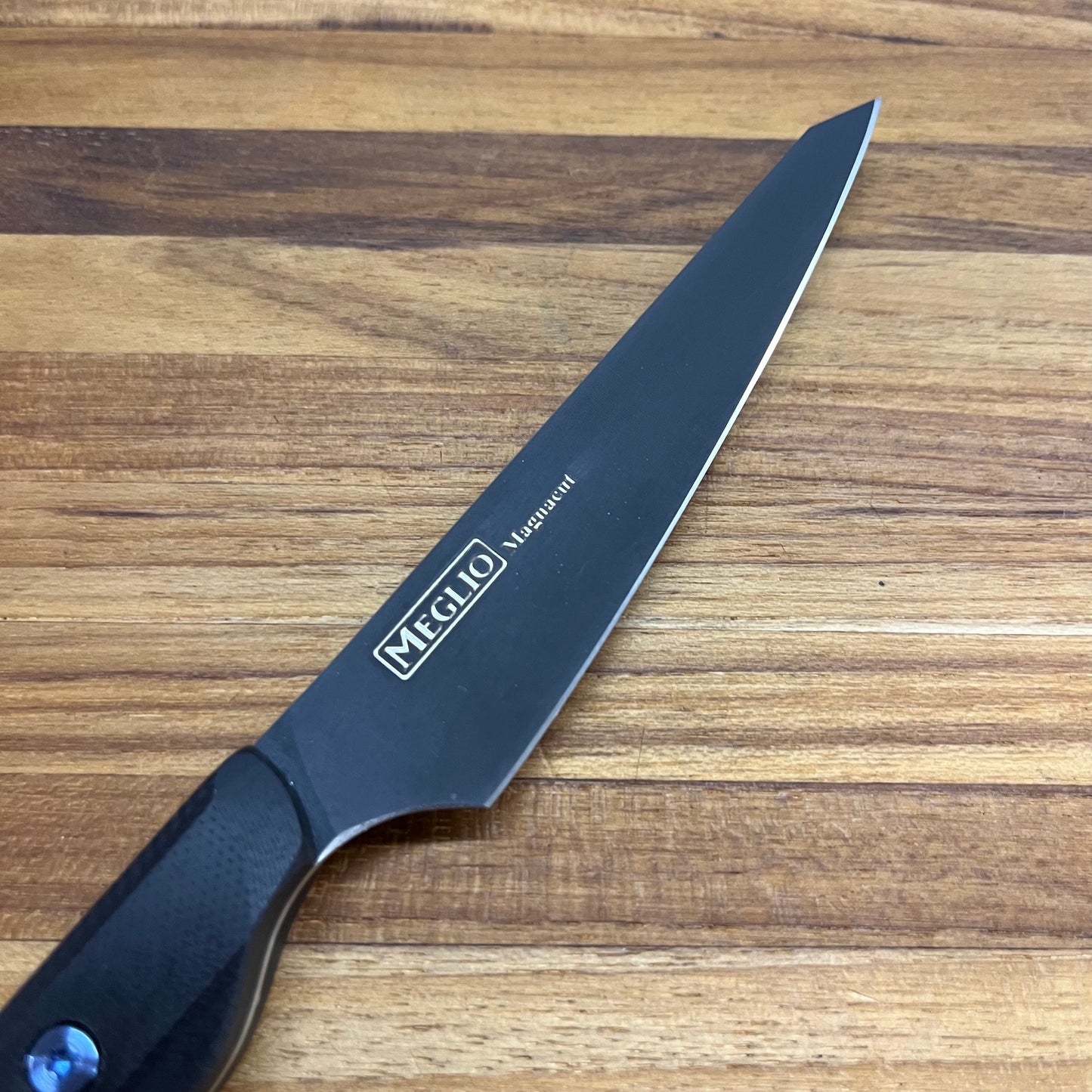 Meglio Production 3.75" DLC Paring Knife