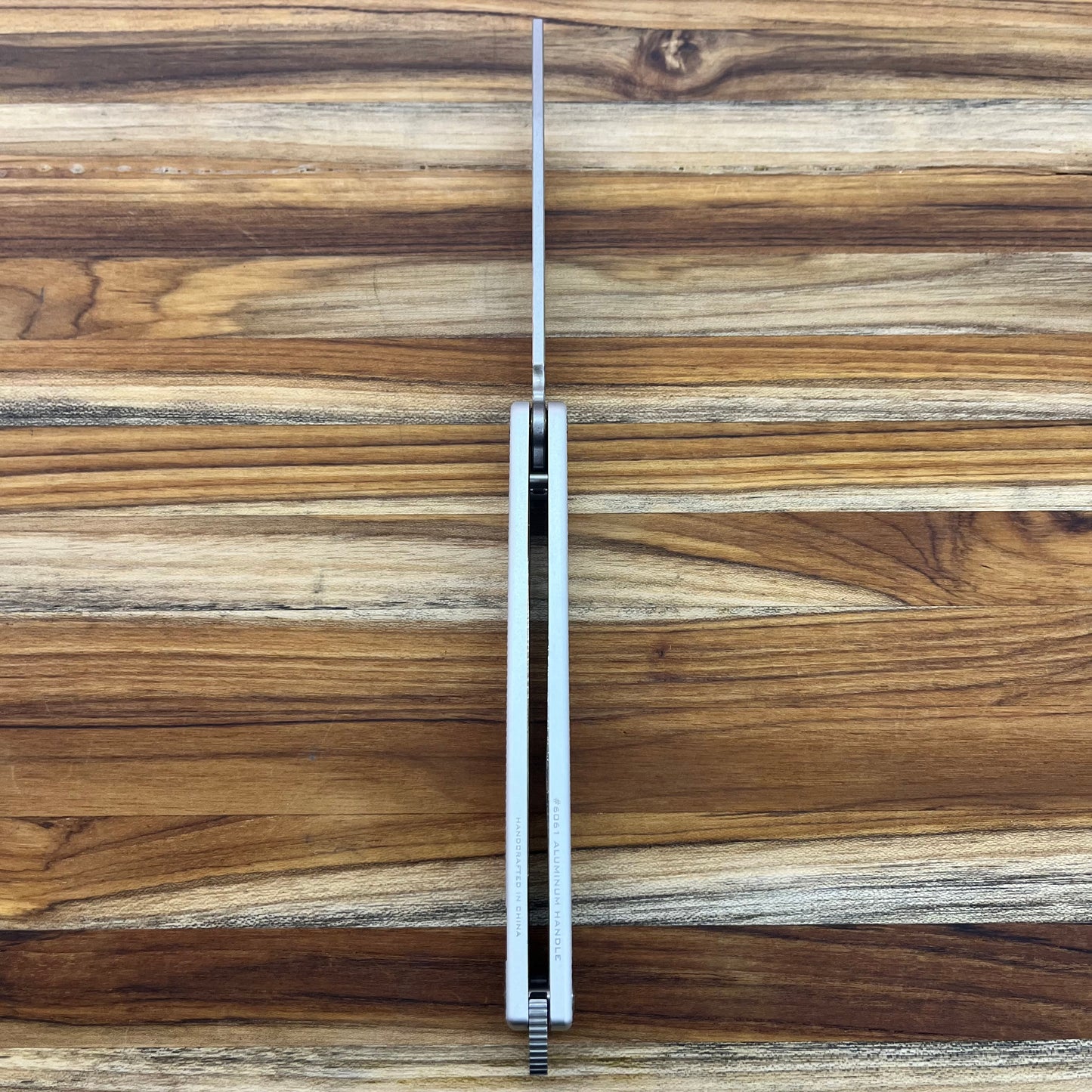 Instaknives Evolution Insta-Kit 5.25" Butterfly Knife w/ Trainer Blade & Parts