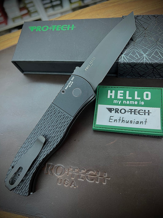 Pro-tech 2023 Blade West Emerson CQC7 Auto