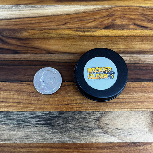 Wicked Industries .5 oz Wicked Clean