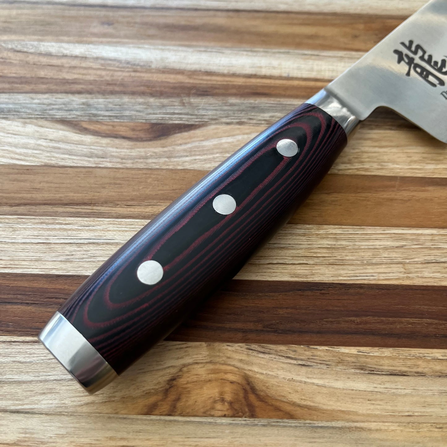 Perfect Edge Cutlery Dragon Fire 230mm (9") Kiritsuke