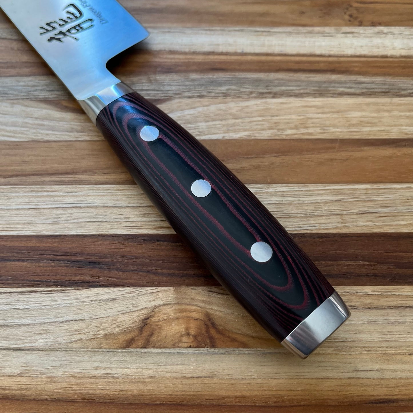 Perfect Edge Cutlery Dragon Fire 230mm (9") Kiritsuke