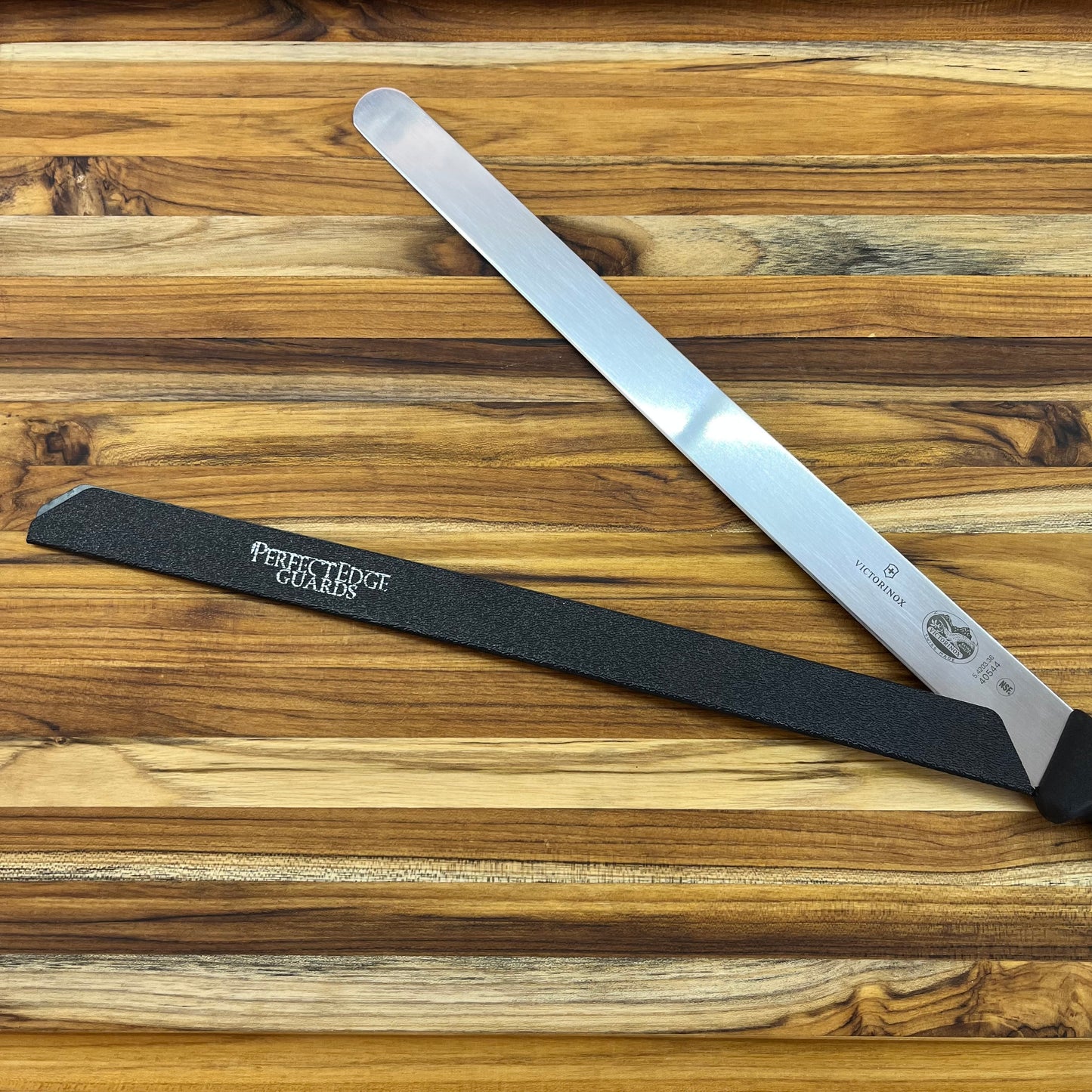 Perfect Edge Guard 14" Slicer