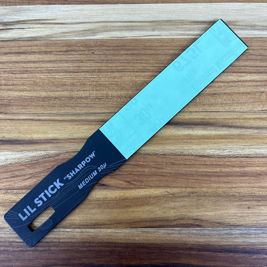 Sharpow Lil Stick 9 & 30 Micron Knife Maintenance Tool
