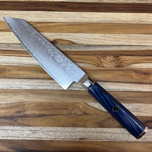 Cangshan Kita 7" Kiritsuke w/ Saya