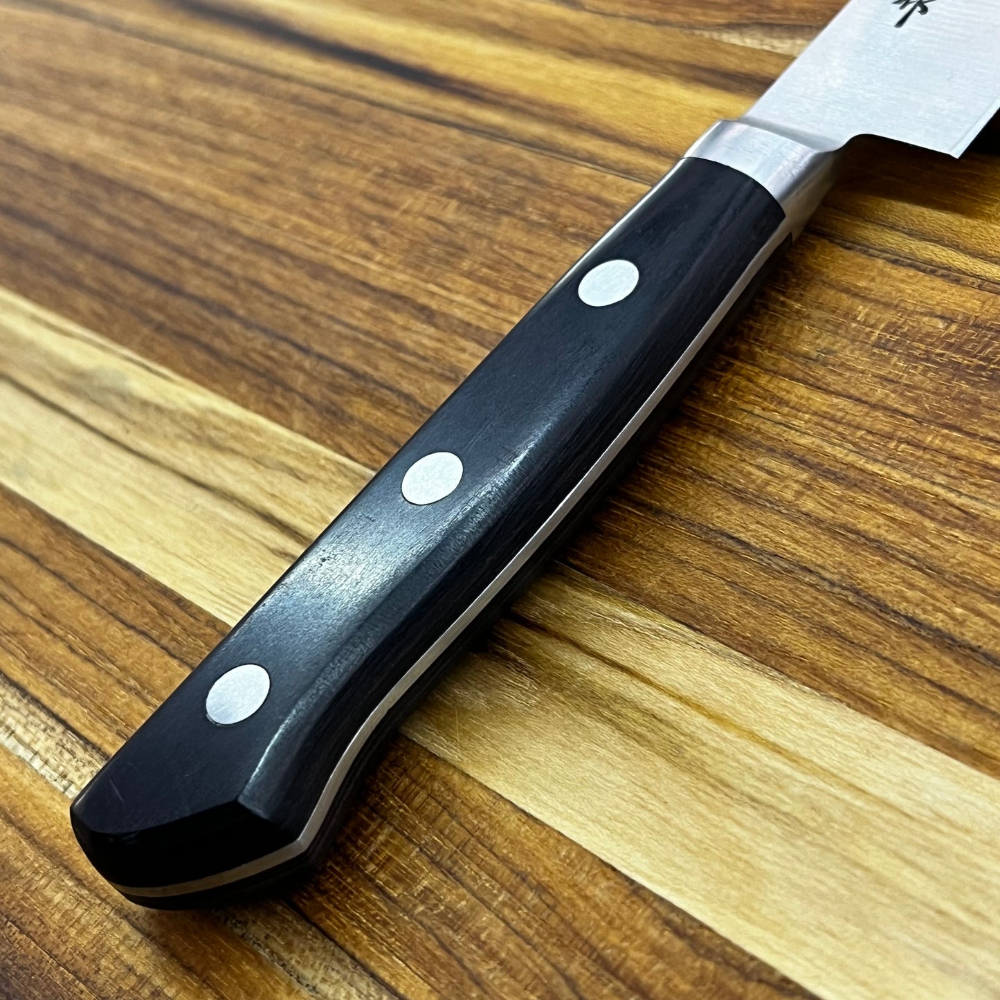Kikuichi Carbon Steel 120mm (4.75") Petty
