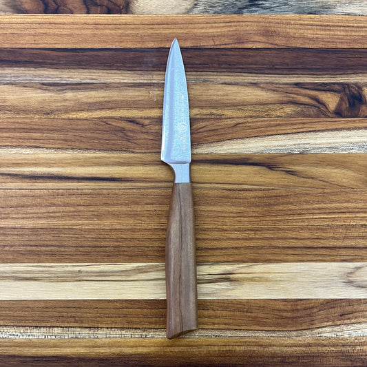 Messermeister Oliva Elite 3.5" Paring Knife