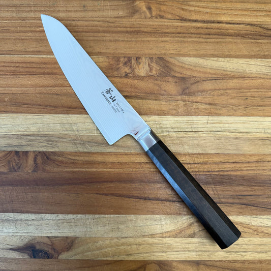 Cangshan Maya 5.5" Prep Knife w/ Saya