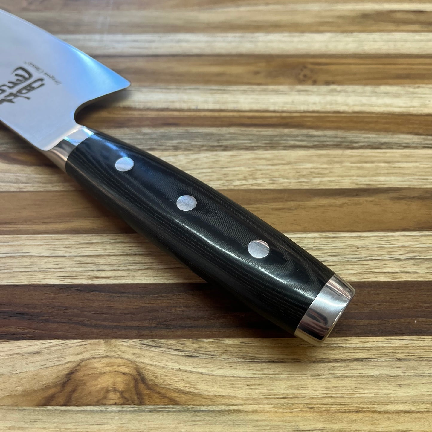Perfect Edge Cutlery Dragon Classic 8.5" Fusion Knife