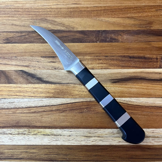 Friedrich Dick (F. Dick) 1905 Series 3" Tourne (Bird's Beak) Knife