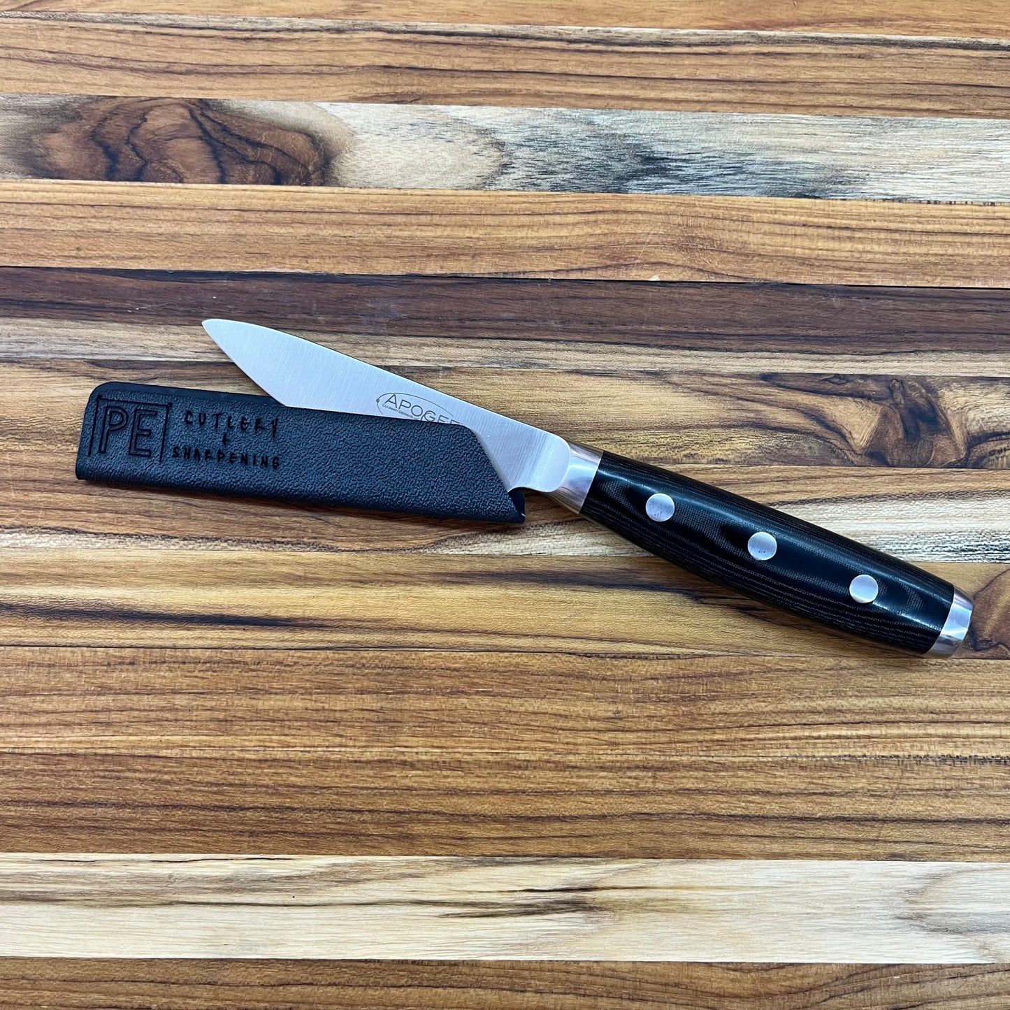Perfect Edge Guard 4" Slicer